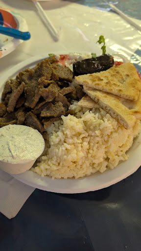 Photo of YiaYia's Greek Kitchen - 432 US-206, Montague, NJ 07827