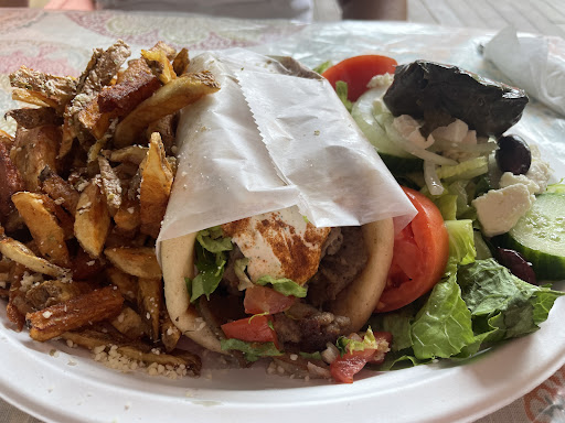 Photo of YiaYia's Greek Kitchen - 432 US-206, Montague, NJ 07827