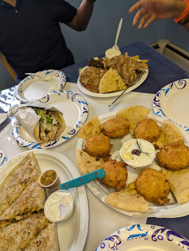 Photo of YiaYia's Greek Kitchen - 432 US-206, Montague, NJ 07827