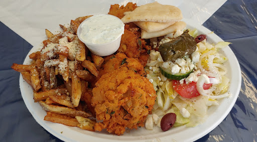 Photo of YiaYia's Greek Kitchen - 432 US-206, Montague, NJ 07827