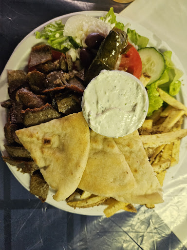 Photo of YiaYia's Greek Kitchen - 432 US-206, Montague, NJ 07827