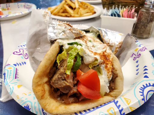 Photo of YiaYia's Greek Kitchen - 432 US-206, Montague, NJ 07827