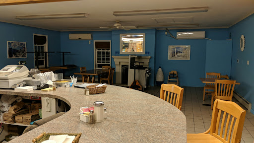 Photo of YiaYia's Greek Kitchen - 432 US-206, Montague, NJ 07827