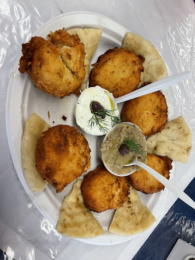 Photo of YiaYia's Greek Kitchen - 432 US-206, Montague, NJ 07827