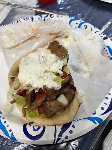 Photo of YiaYia's Greek Kitchen - 432 US-206, Montague, NJ 07827