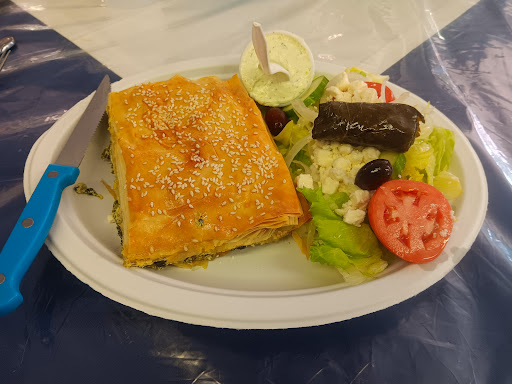 Photo of YiaYia's Greek Kitchen - 432 US-206, Montague, NJ 07827