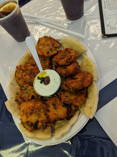 Photo of YiaYia's Greek Kitchen - 432 US-206, Montague, NJ 07827