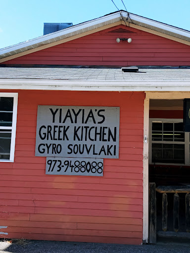 Photo of YiaYia's Greek Kitchen - 432 US-206, Montague, NJ 07827