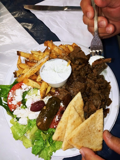 Photo of YiaYia's Greek Kitchen - 432 US-206, Montague, NJ 07827
