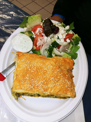 Photo of YiaYia's Greek Kitchen - 432 US-206, Montague, NJ 07827