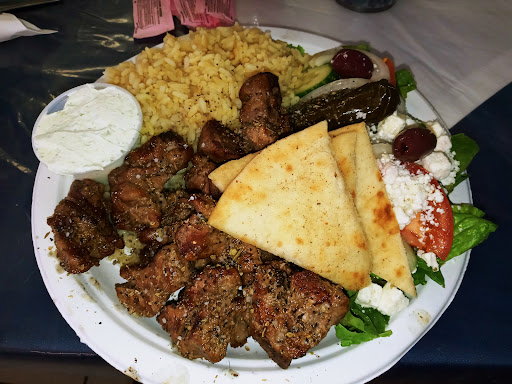 Photo of YiaYia's Greek Kitchen - 432 US-206, Montague, NJ 07827