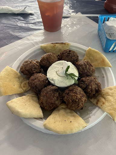Photo of YiaYia's Greek Kitchen - 432 US-206, Montague, NJ 07827