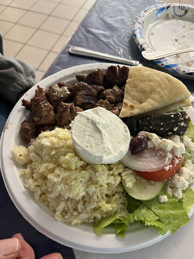 Photo of YiaYia's Greek Kitchen - 432 US-206, Montague, NJ 07827