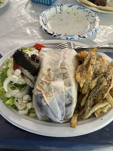 Photo of YiaYia's Greek Kitchen - 432 US-206, Montague, NJ 07827