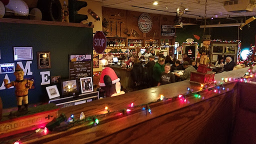 Photo of The Grill - 1012 Pennsylvania Ave, Matamoras, PA 18336