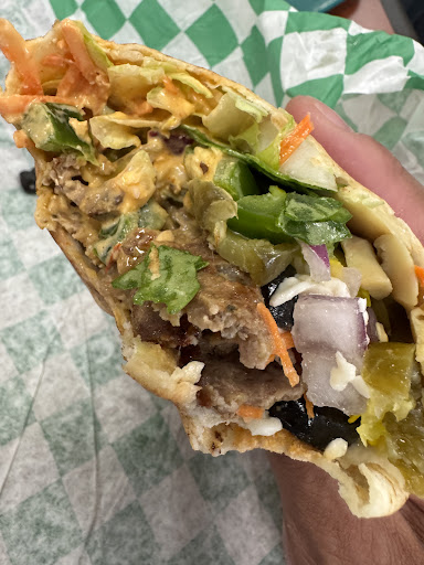 Photo of Pita Fresh - 1000 Premium Outlets Dr, Tannersville, PA 18372