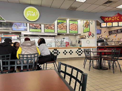 Photo of Pita Fresh - 1000 Premium Outlets Dr, Tannersville, PA 18372