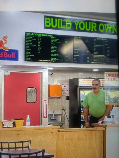 Photo of Pita Fresh - 1000 Premium Outlets Dr, Tannersville, PA 18372