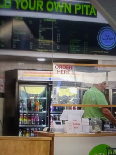 Photo of Pita Fresh - 1000 Premium Outlets Dr, Tannersville, PA 18372