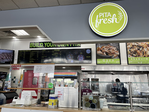 Photo of Pita Fresh - 1000 Premium Outlets Dr, Tannersville, PA 18372
