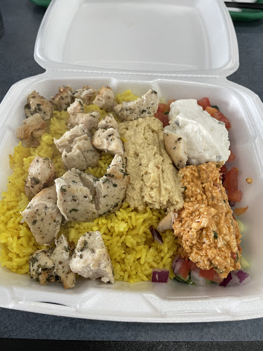 Photo of Pita Fresh - 1000 Premium Outlets Dr, Tannersville, PA 18372