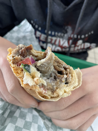 Photo of Pita Fresh - 1000 Premium Outlets Dr, Tannersville, PA 18372