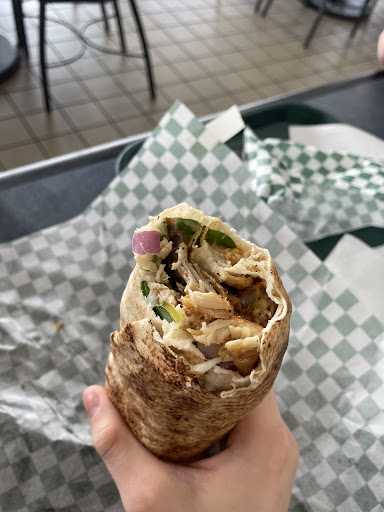 Photo of Pita Fresh - 1000 Premium Outlets Dr, Tannersville, PA 18372