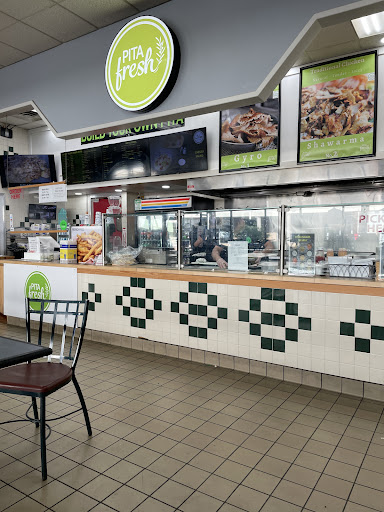 Photo of Pita Fresh - 1000 Premium Outlets Dr, Tannersville, PA 18372