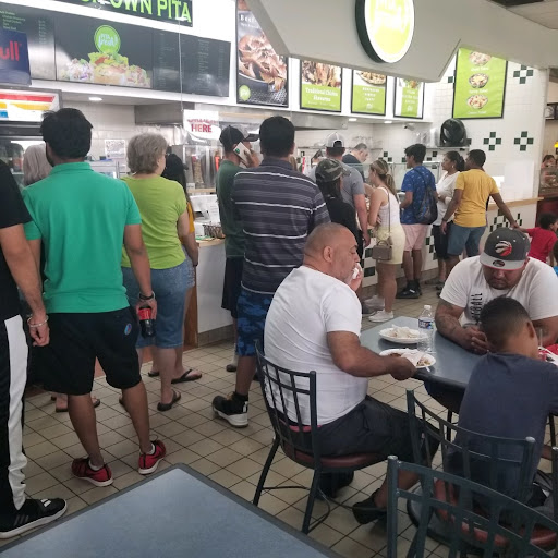 Photo of Pita Fresh - 1000 Premium Outlets Dr, Tannersville, PA 18372