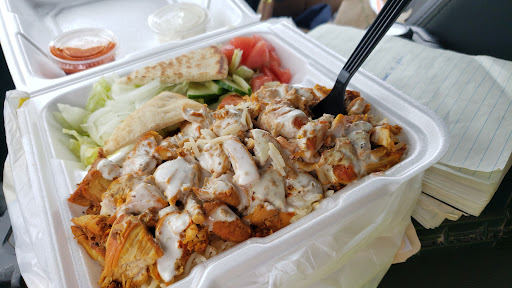 Photo of Yummy Kebab - 5019 Milford Rd, East Stroudsburg, PA 18302