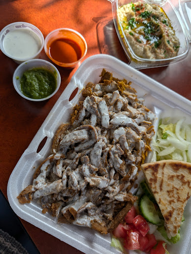 Photo of Yummy Kebab - 5019 Milford Rd, East Stroudsburg, PA 18302