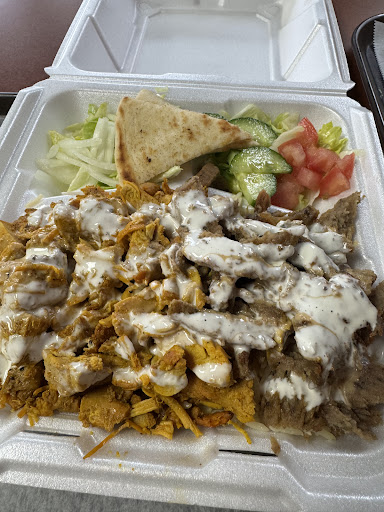 Photo of Yummy Kebab - 5019 Milford Rd, East Stroudsburg, PA 18302