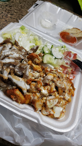 Photo of Yummy Kebab - 5019 Milford Rd, East Stroudsburg, PA 18302