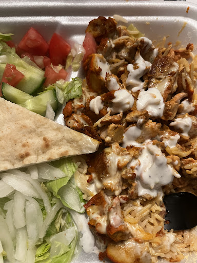 Photo of Yummy Kebab - 5019 Milford Rd, East Stroudsburg, PA 18302