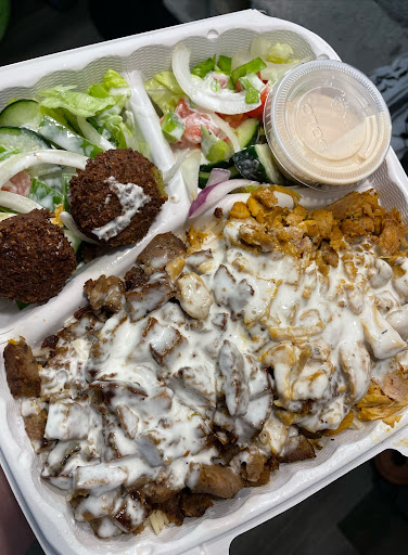 Photo of Yummy Kebab - 5019 Milford Rd, East Stroudsburg, PA 18302