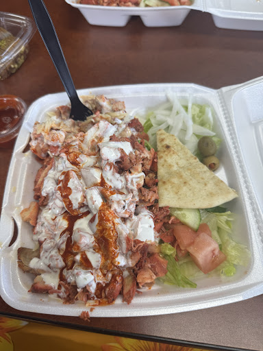 Photo of Yummy Kebab - 5019 Milford Rd, East Stroudsburg, PA 18302