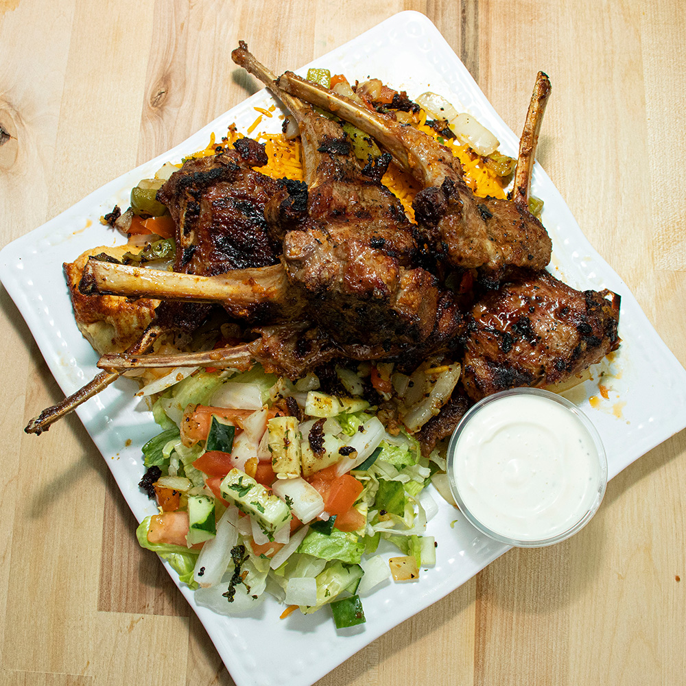 Photo of NYC Street Grill Halal - 534 Main St, Stroudsburg, PA 18360