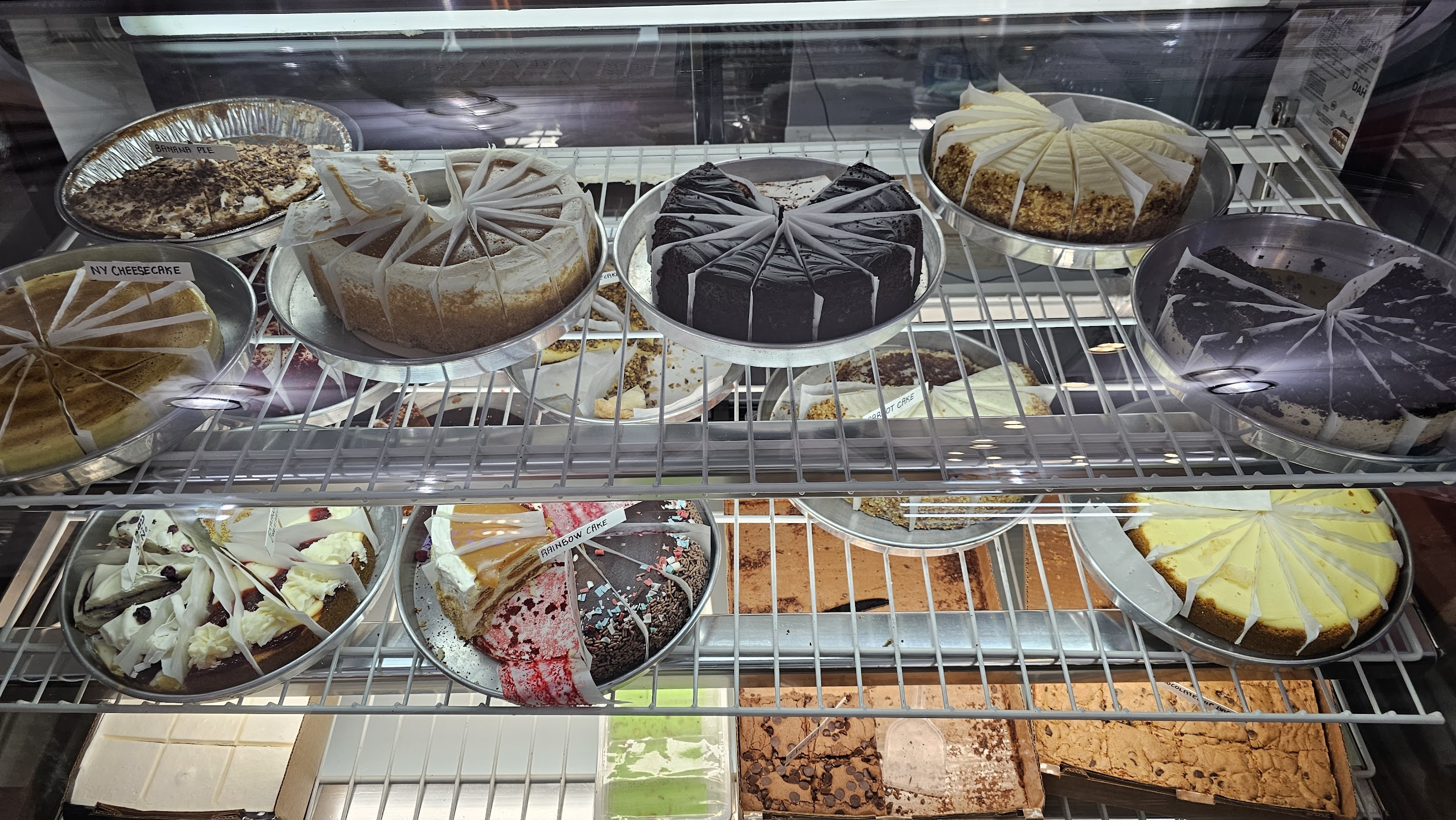 Photo of NYC Street Grill Halal - 534 Main St, Stroudsburg, PA 18360