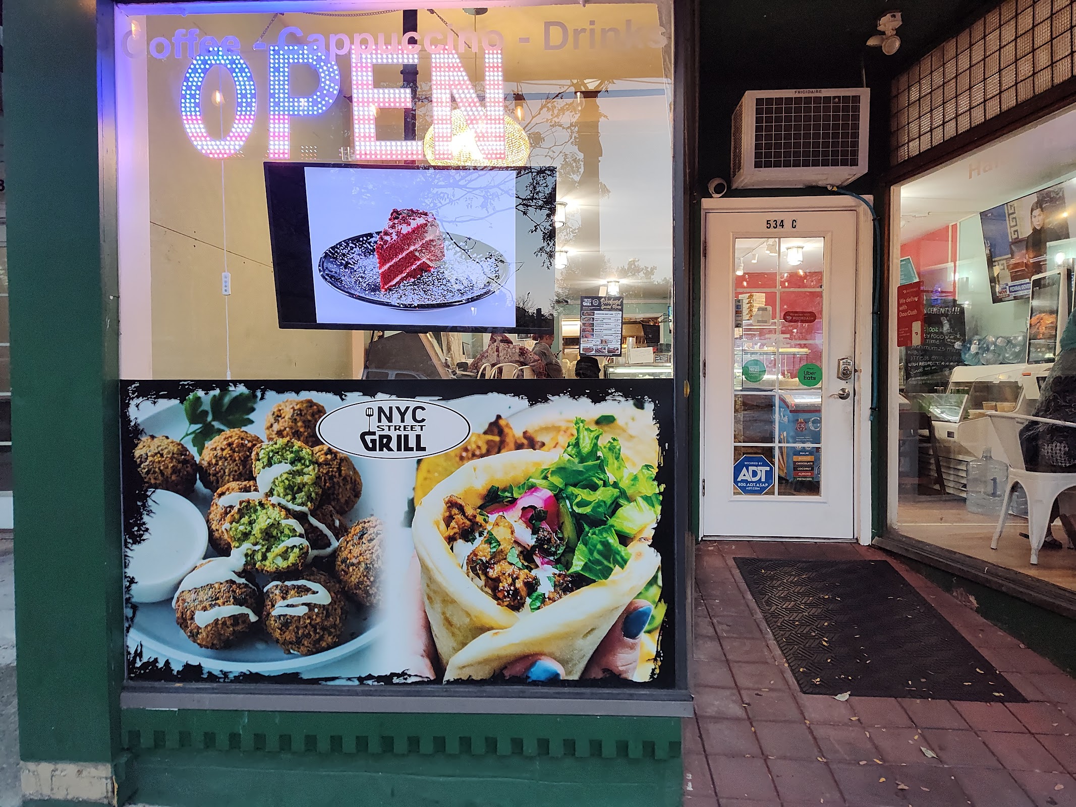 Photo of NYC Street Grill Halal - 534 Main St, Stroudsburg, PA 18360