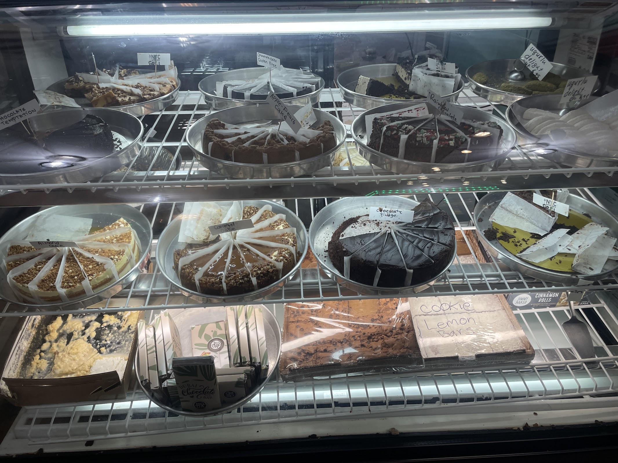 Photo of NYC Street Grill Halal - 534 Main St, Stroudsburg, PA 18360