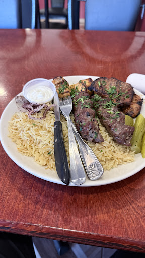 Photo of Tarboosh - 645 Broadway, Bayonne, NJ 07002