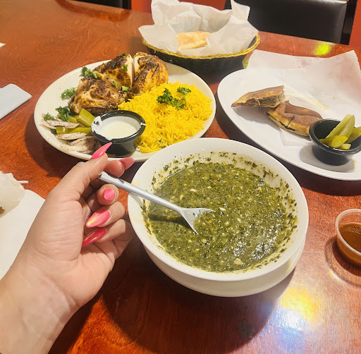 Photo of Tarboosh - 645 Broadway, Bayonne, NJ 07002