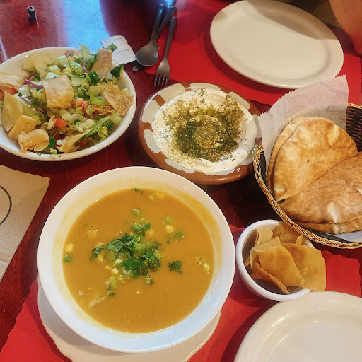 Photo of Tarboosh - 645 Broadway, Bayonne, NJ 07002