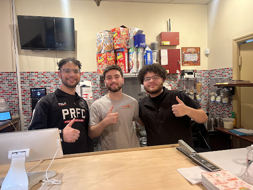 Photo of Tarboosh - 645 Broadway, Bayonne, NJ 07002