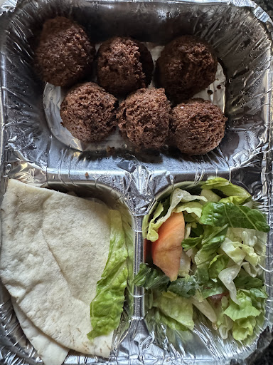 Photo of Tarboosh - 645 Broadway, Bayonne, NJ 07002