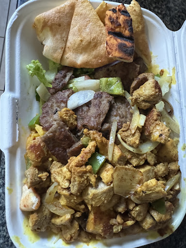 Photo of Tarboosh - 645 Broadway, Bayonne, NJ 07002