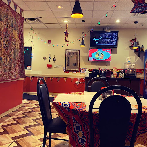 Photo of Tarboosh - 645 Broadway, Bayonne, NJ 07002