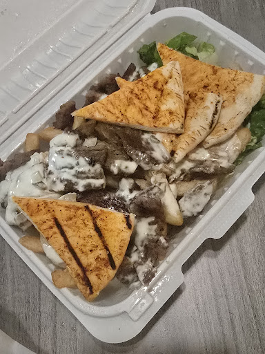 Photo of Tarboosh - 645 Broadway, Bayonne, NJ 07002