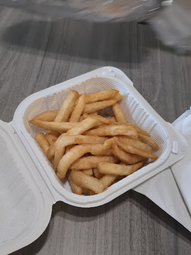 Photo of Tarboosh - 645 Broadway, Bayonne, NJ 07002