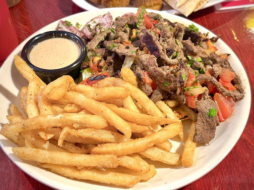 Photo of Tarboosh - 645 Broadway, Bayonne, NJ 07002